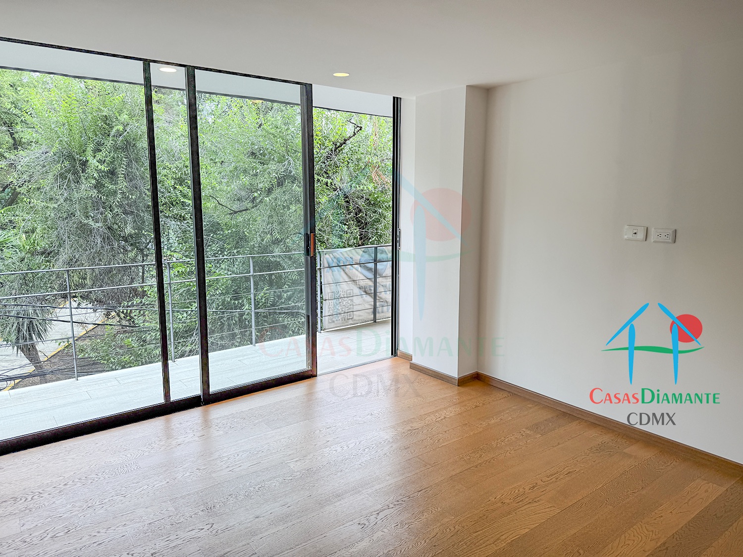 Del Valle Mariscal Sucre A - Recámara uno 4